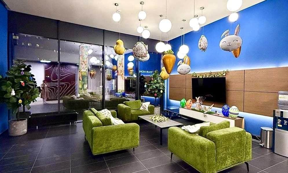 3-кімнатна квартира у ЖК Great: ремонт 2026 року, вид на Дніпро - фото 1