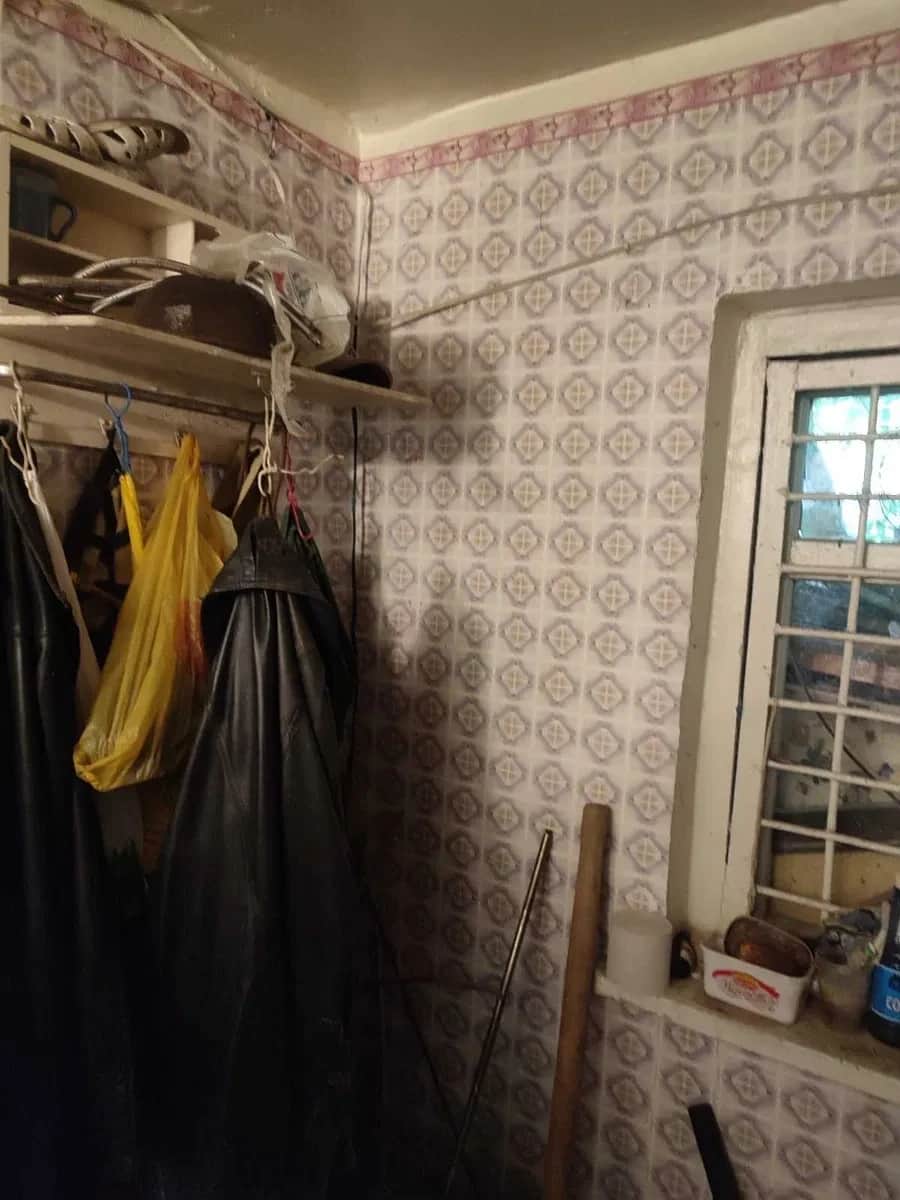 Дача, Дніпровський: світло, 4 сотки, санвузол у дворі - фото 2