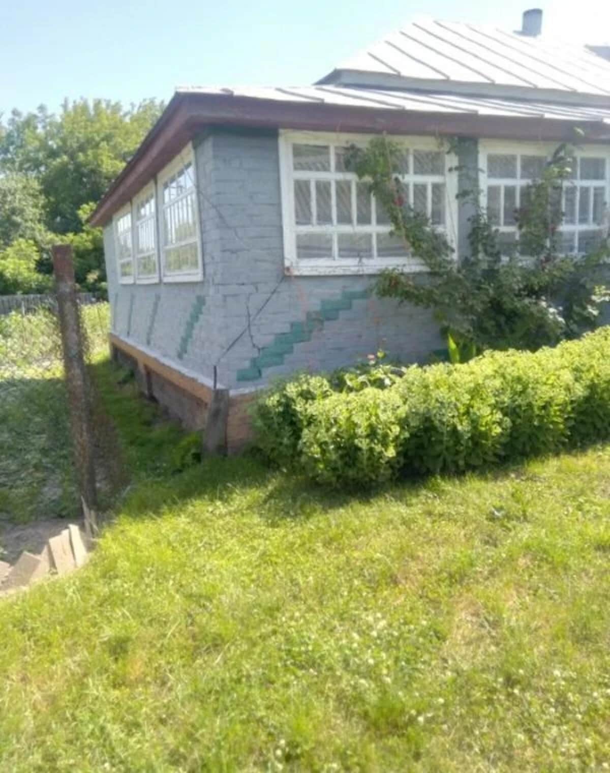 Будинок, Матіївка: зруб, ділянка 22 сотки, баня - фото 2