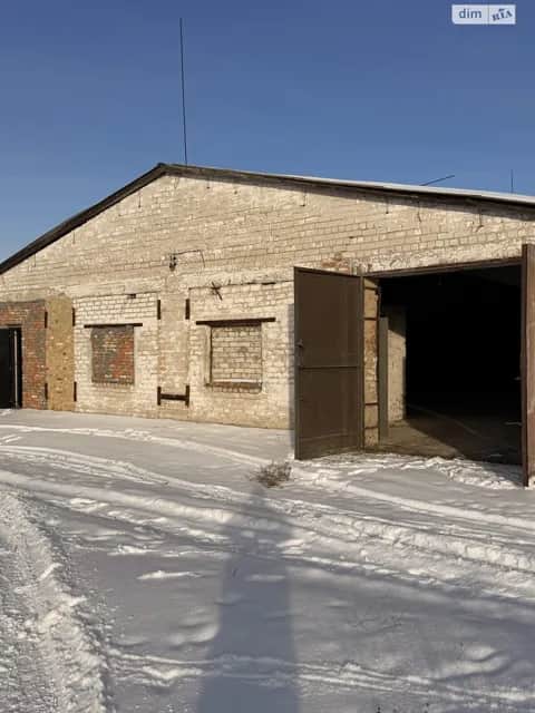 Комерційне приміщення, Сунки: 3 приміщення, стеля 4 м - фото 1