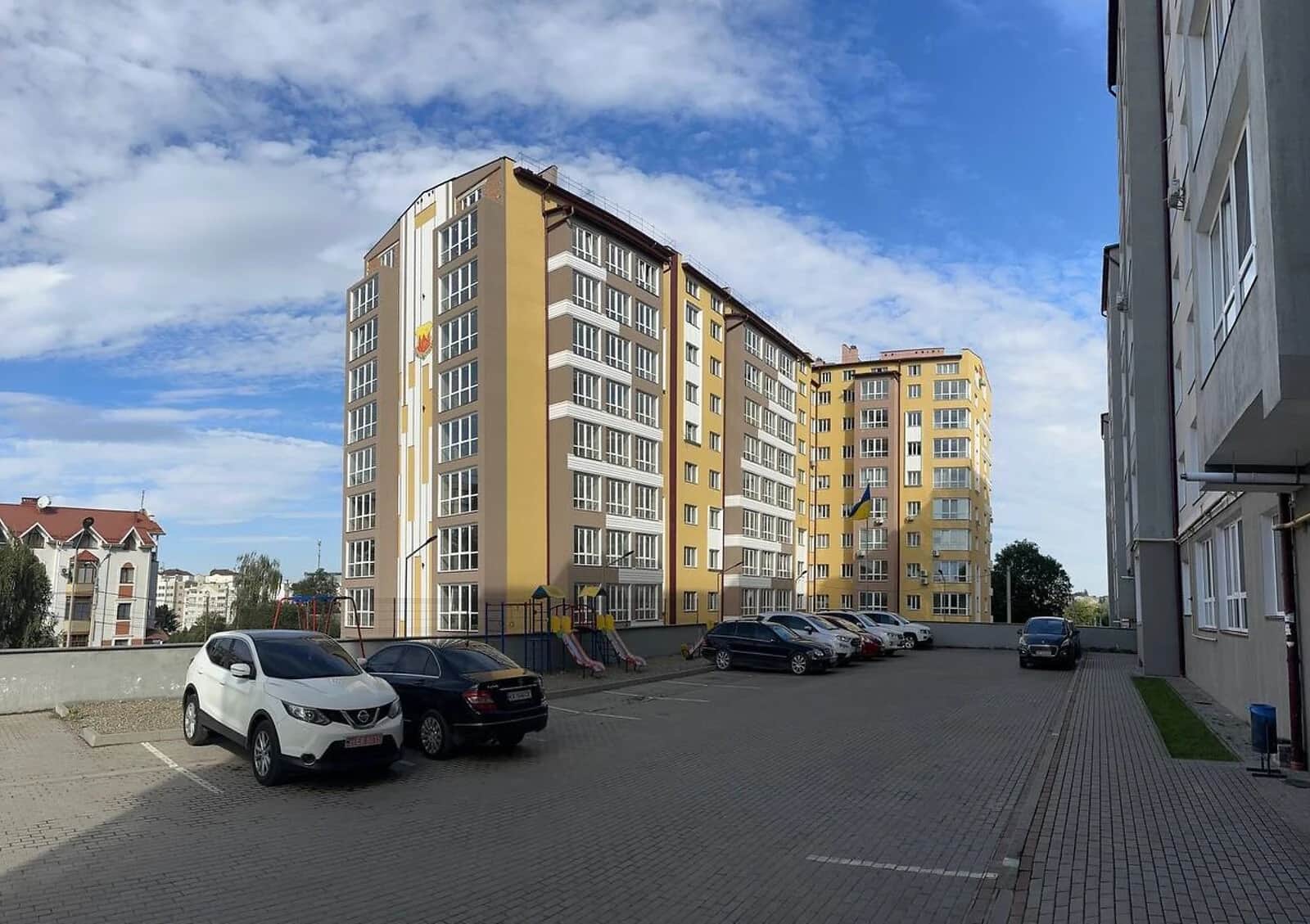 3-кімнатна квартира, Шевченківський: новобудова, можлива переуступка - фото 2