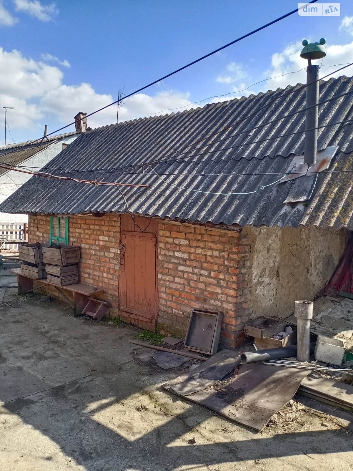 Будинок, Тернівський: веранда, гараж, штучне озеро - фото 2