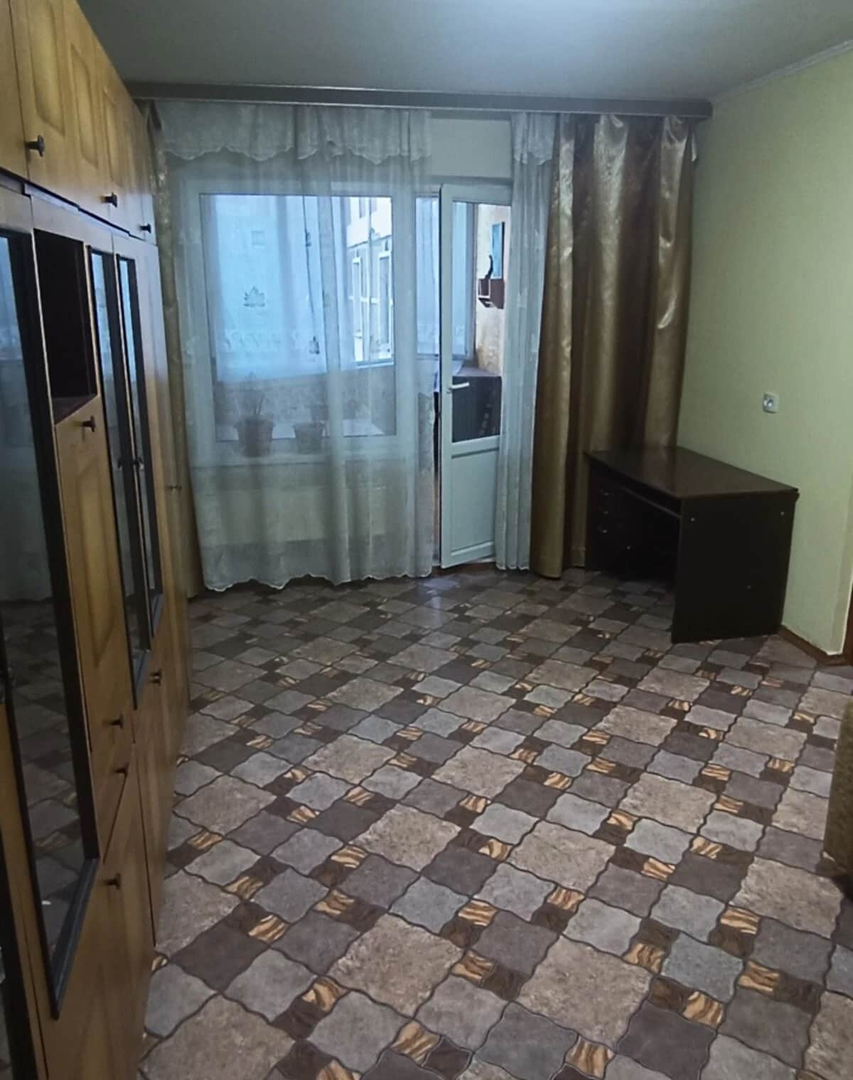 3-кімнатна квартира, Троєщина: єВідновлення, косметичний ремонт - фото 2