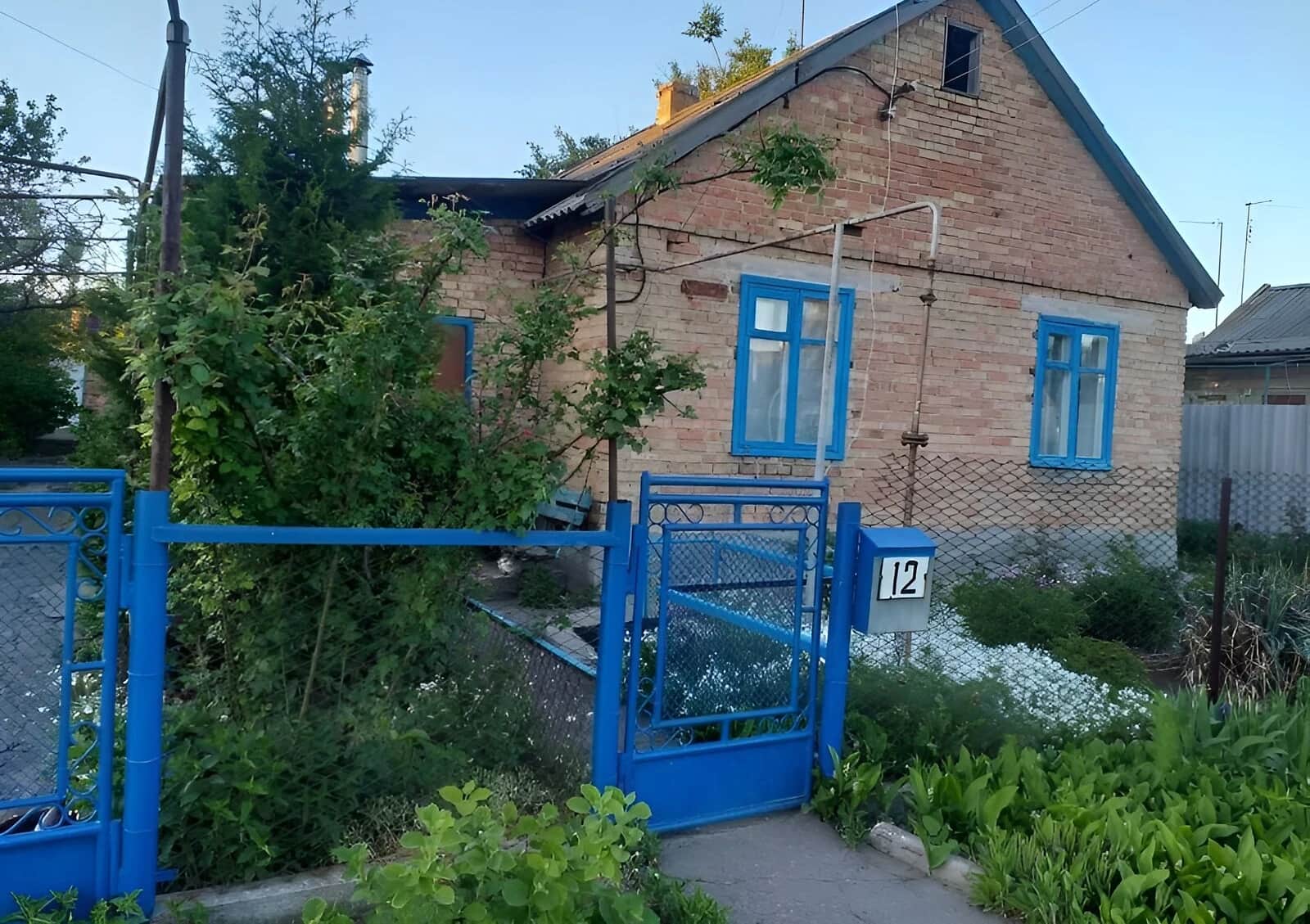 Будинок, Соколівка: гараж, 12 соток, пічне й газове опалення - фото 2
