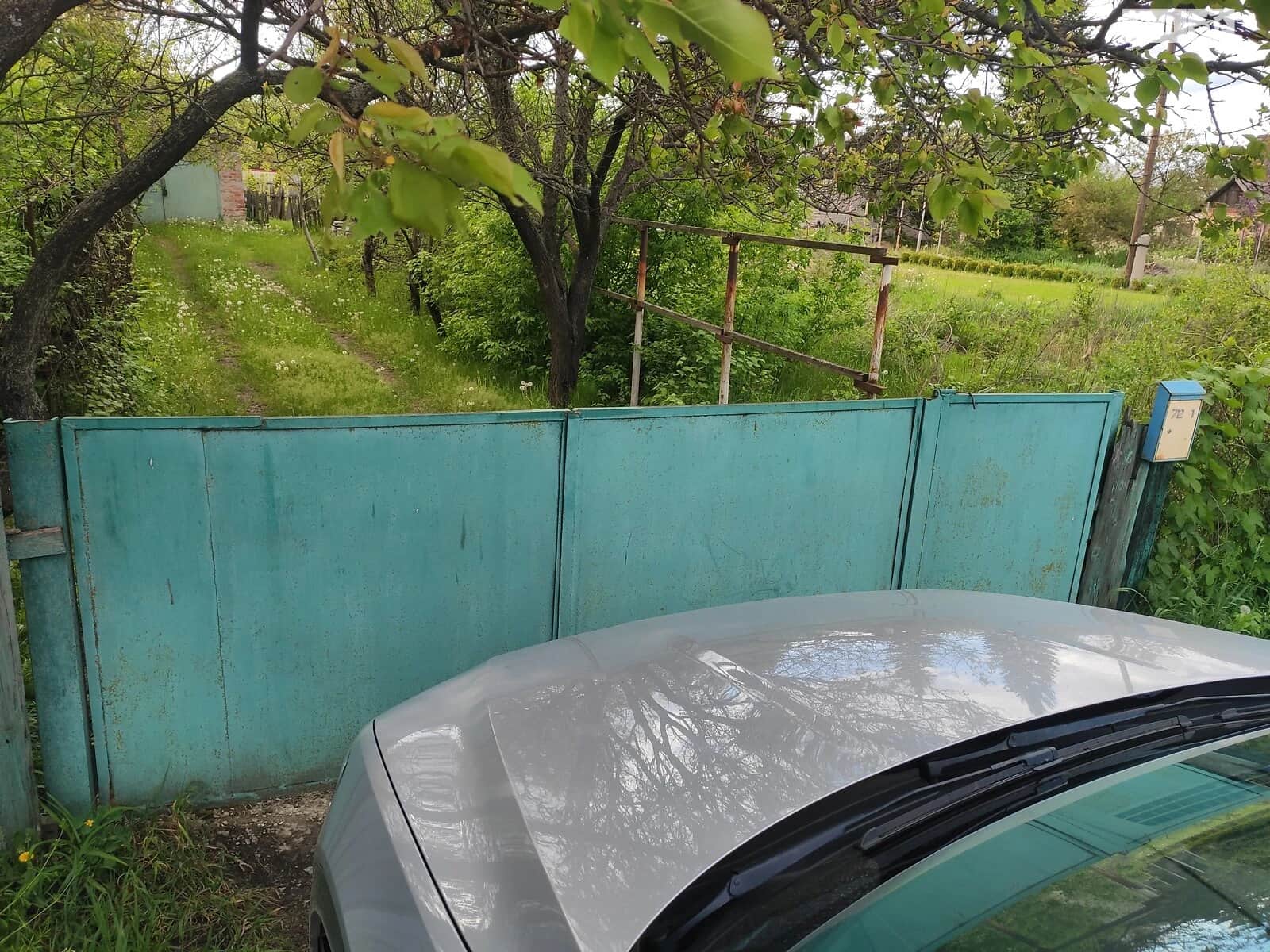 Частина будинку, Новобаварський: єВідновлення, 14 соток, тепло без світла - фото 1