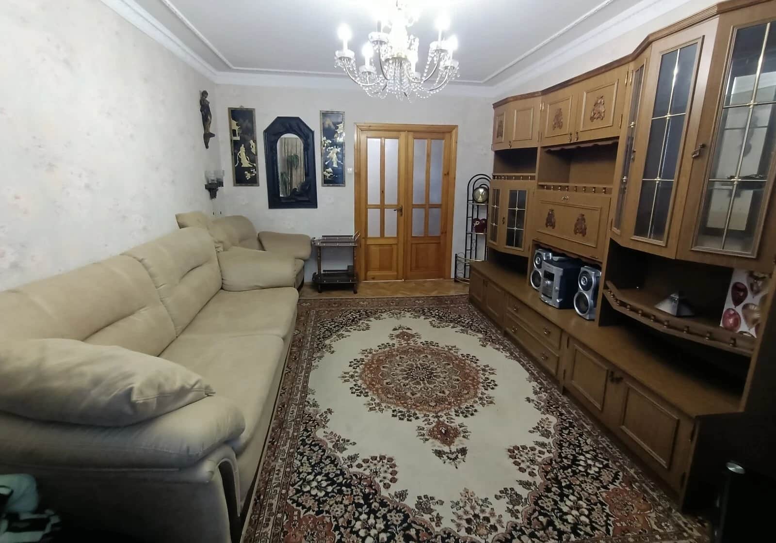 3-кімнатна квартира, Тополя-3: єВідновлення, євроремонт - фото 2