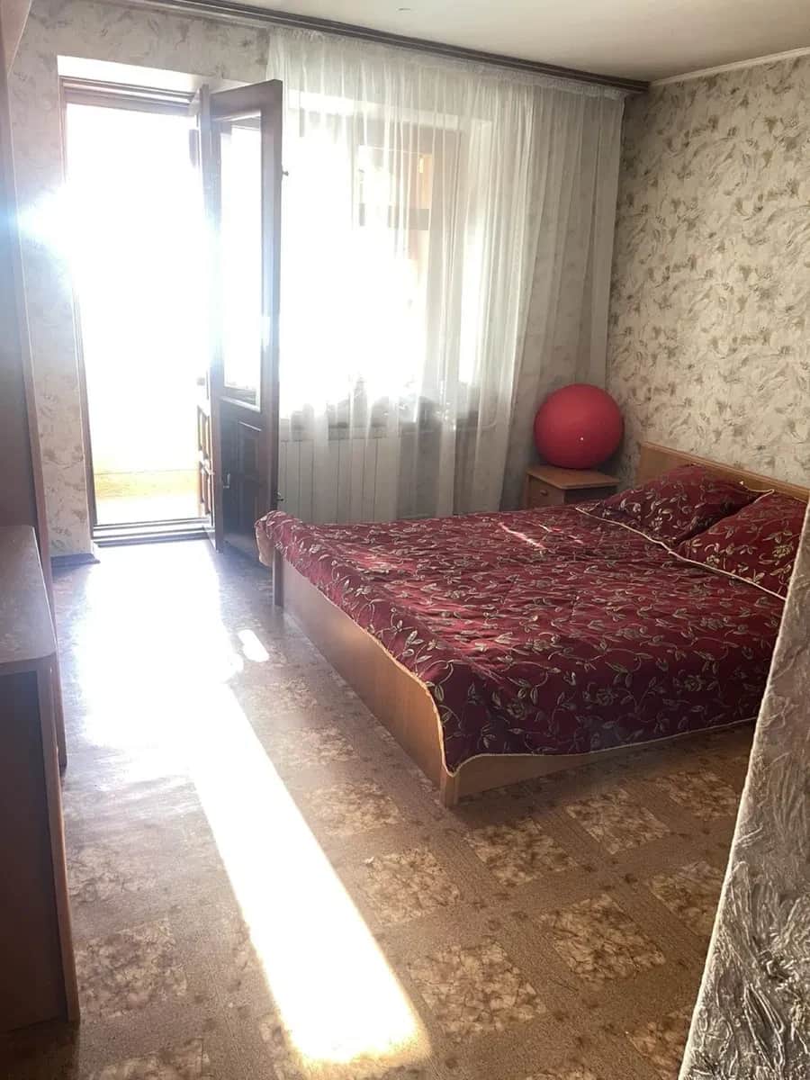 3-кімнатна квартира, Нова Боярка: роздільні кімнати, котельня поруч - фото 2