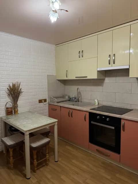 2-кімнатна квартира, Личаківський: техніка, косметичний ремонт - фото 1