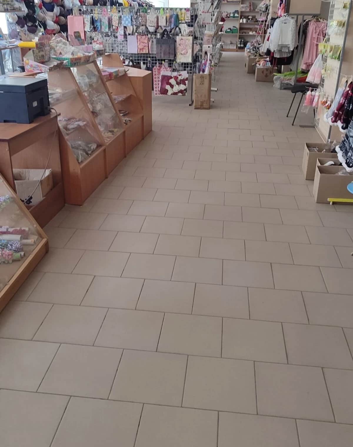 Спеціальне приміщення, Вільшанка: виробництво непродовольчих товарів - фото 2