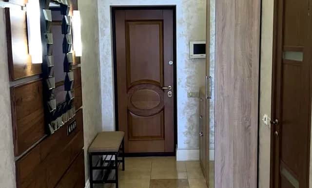 4-кімнатна квартира у ЖК Діамант: два генератори, басейн, паркінг - фото 1