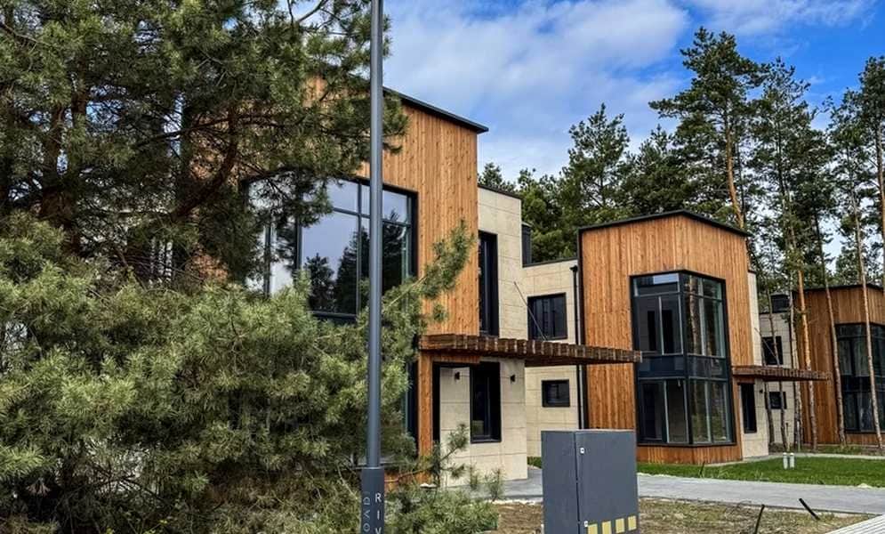 Будинок у ЖК Riviera Village: вихід до води, будівництво 2024 року - фото 1