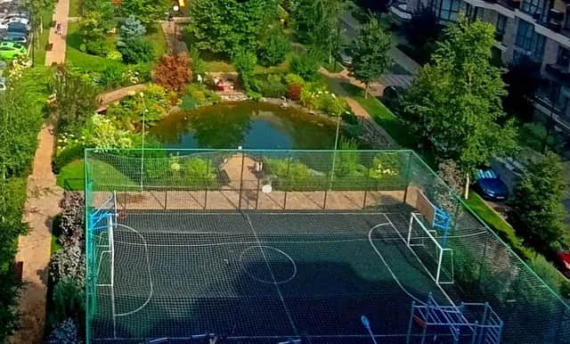 2-кімнатна квартира у ЖК Sofia Nova: резервне живлення, 3 кондиціонери - фото 2