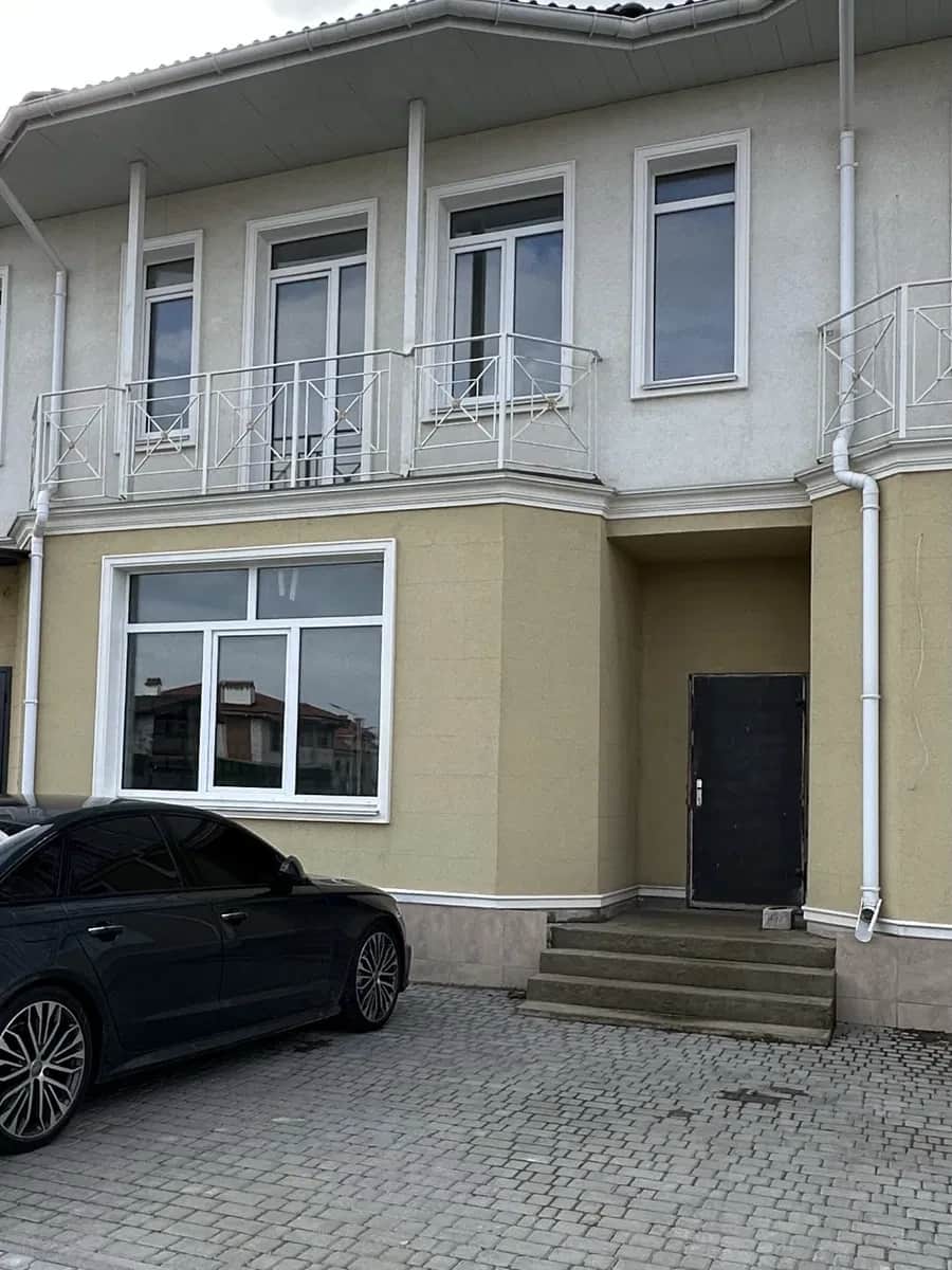 Таунхаус у ЖК Дайберг: власний дворик, паркомісце на 2 автомобілі - фото 1