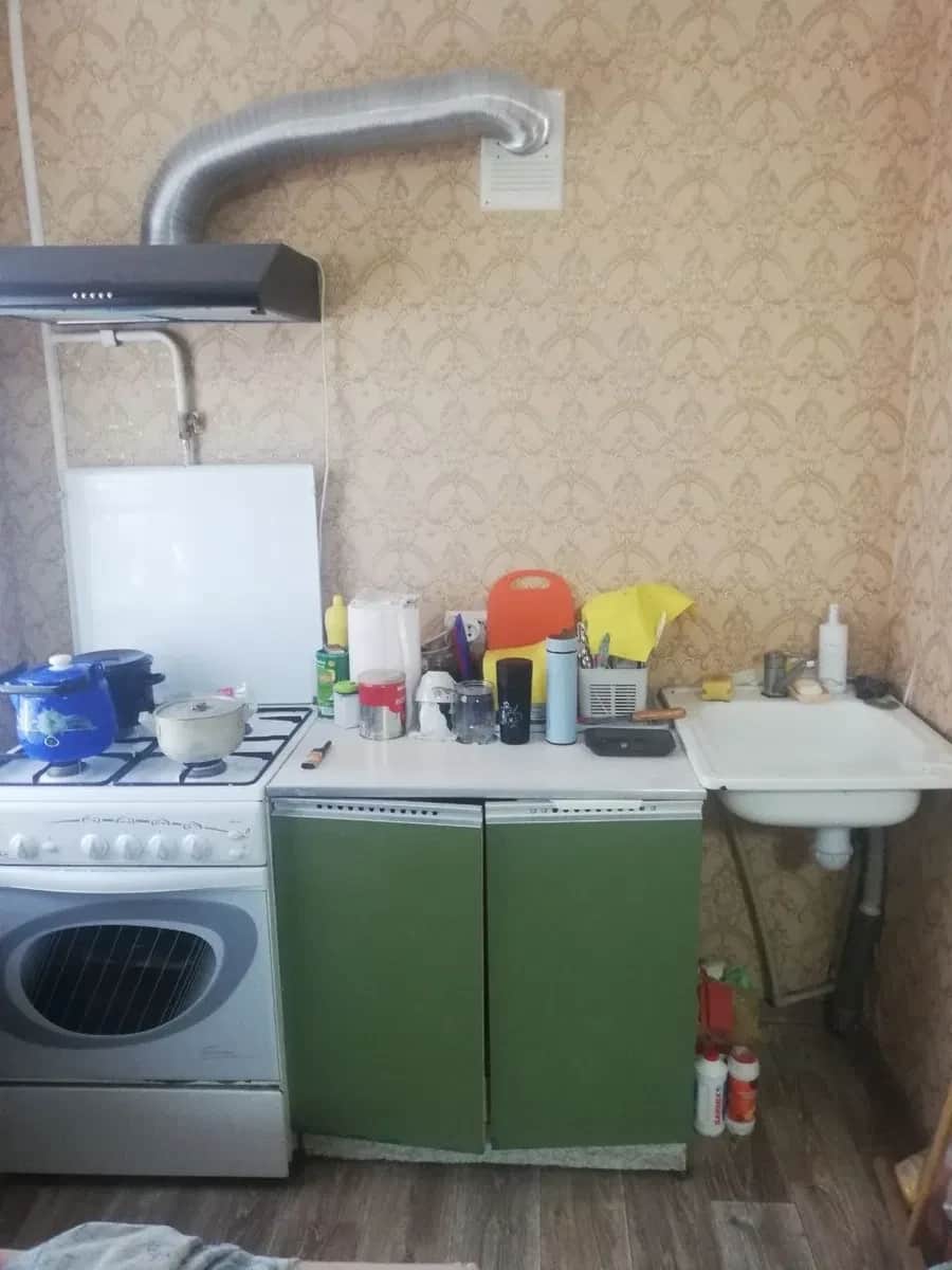 1-кімнатна квартира, Корабельний: єОселя, євроремонт - фото 1