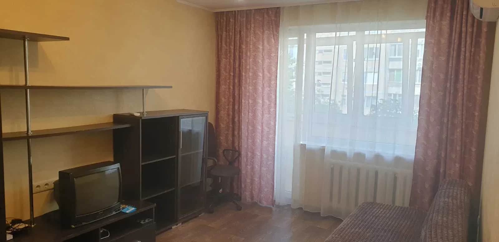 1-кімнатна квартира, Київський: чешка, для сімей, кондиціонер - фото 1