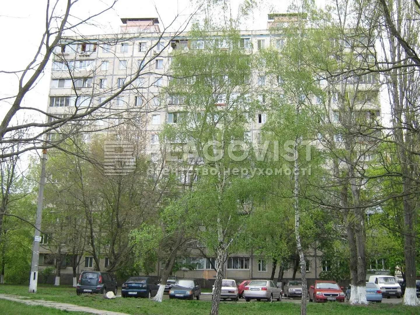 3-кімнатна квартира, Святошинський: євроремонт, ліс поруч - фото 2