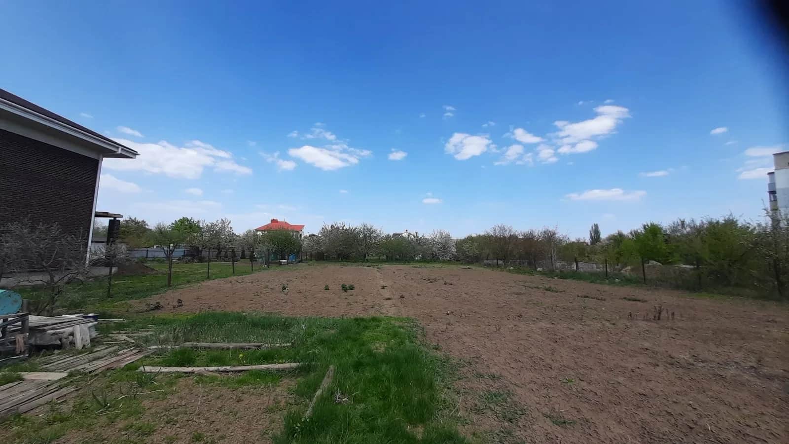 Ділянка 16 соток, Полтава: під забудову, гімназія 150 м - фото 1