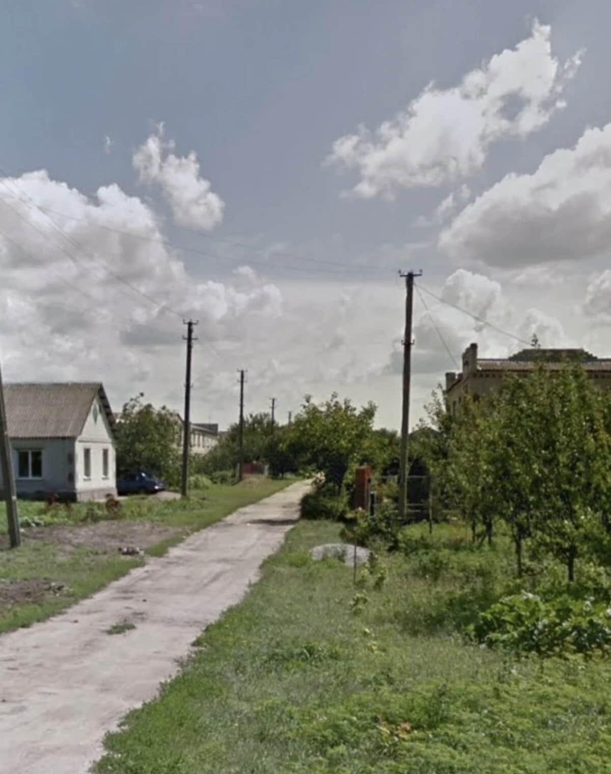 Ділянка 24 соток, Кропивницький: під житлову забудову - фото 1