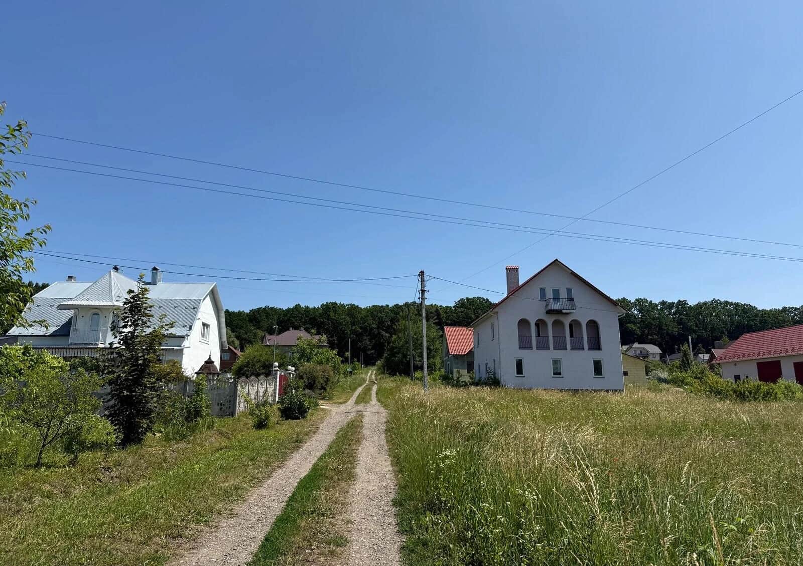 Дуплекс, Сторожинець: веранда, гараж, літня кухня - фото 2