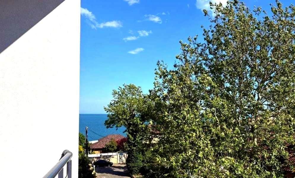 1-кімнатна квартира, Приморський: вид на море, сучасний ремонт - фото 2
