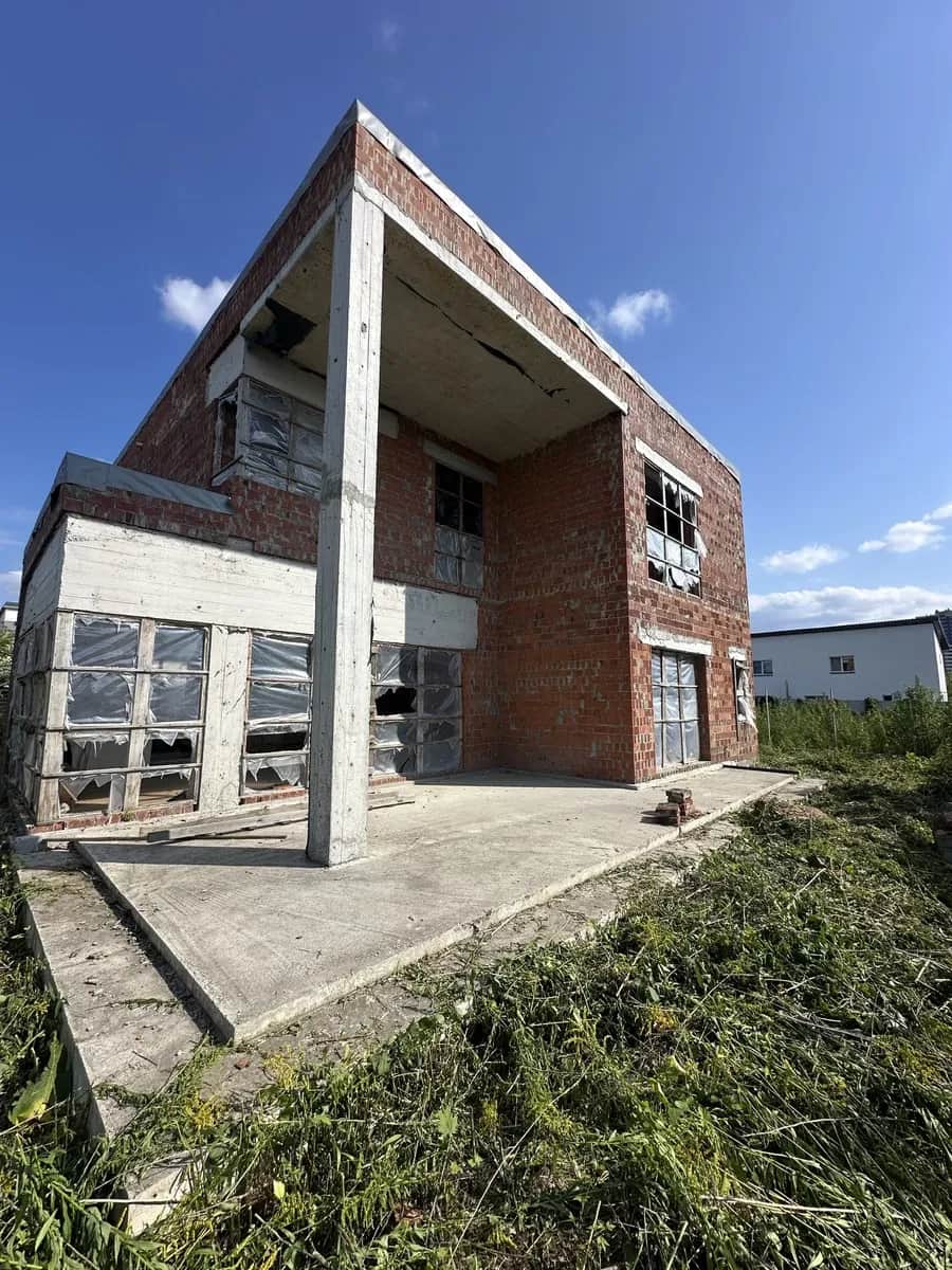 Котедж, Шевченківський: SPA-будівля, басейн 5×8 м, 20 кВт підключено - фото 1