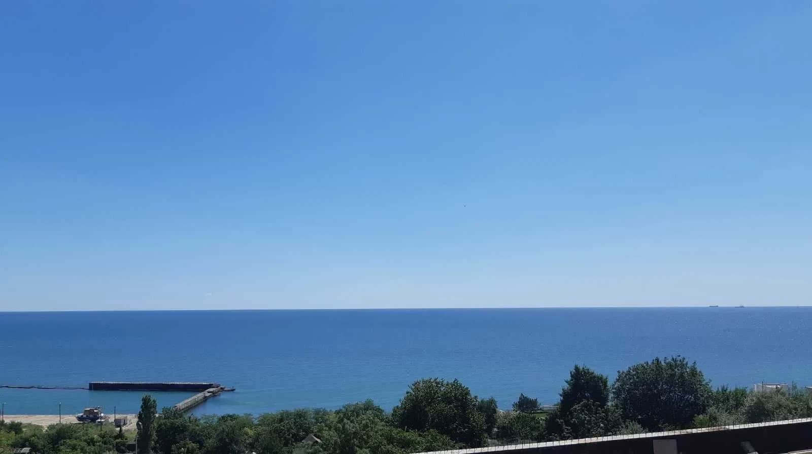 Студія у ЖК Авіньон: біля моря, підземний паркінг - фото 2