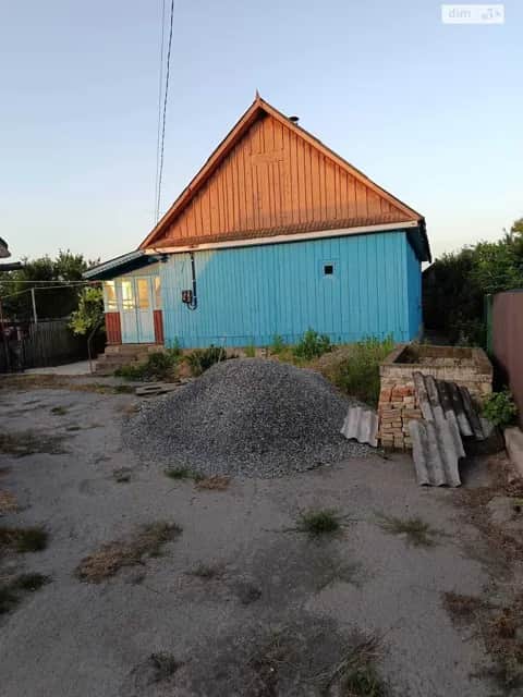 Будинок, Новоселиця (Полонне): цегляні стіни, криниця - фото 1