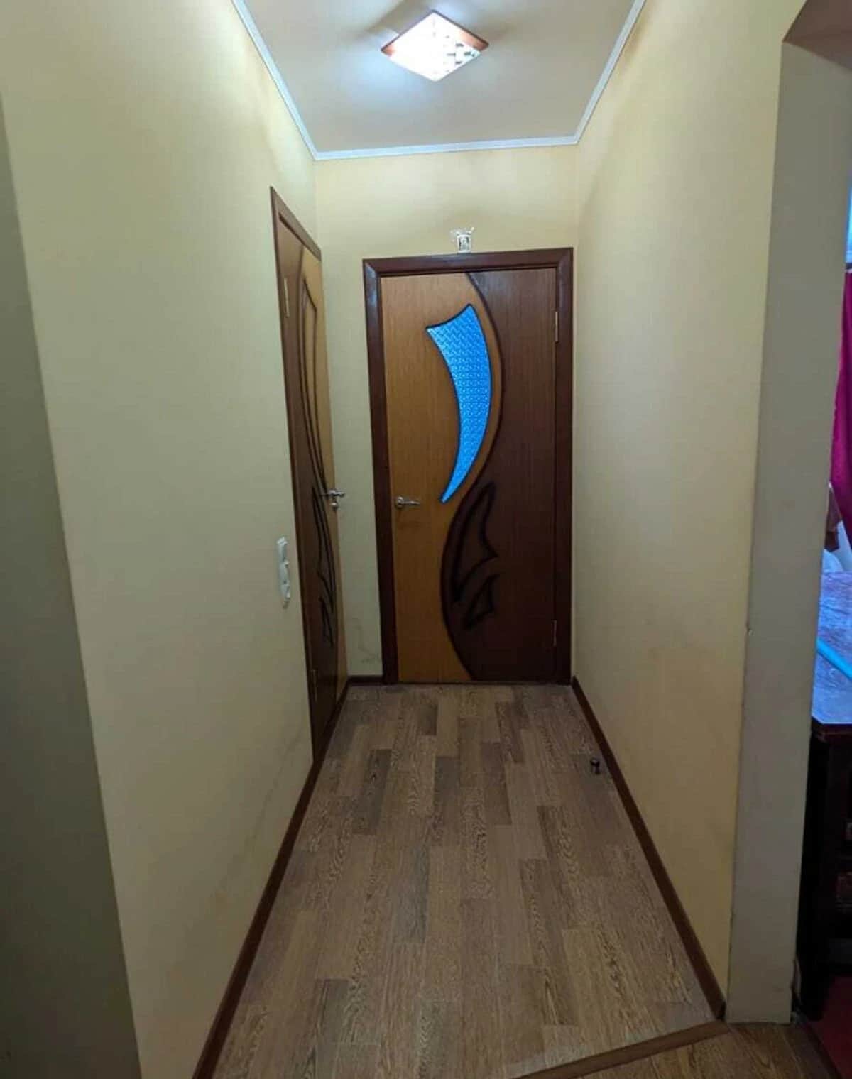 2-кімнатна квартира, Соснівський: інтернет і вода без світла - фото 2