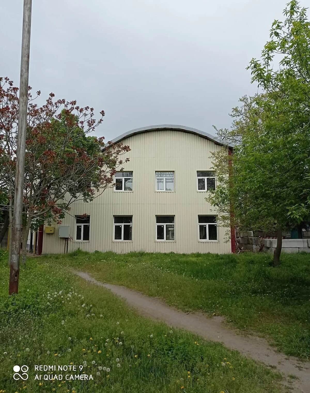 Приміщення, Автозаводський: торгово-офісний центр, окрема будівля - фото 2