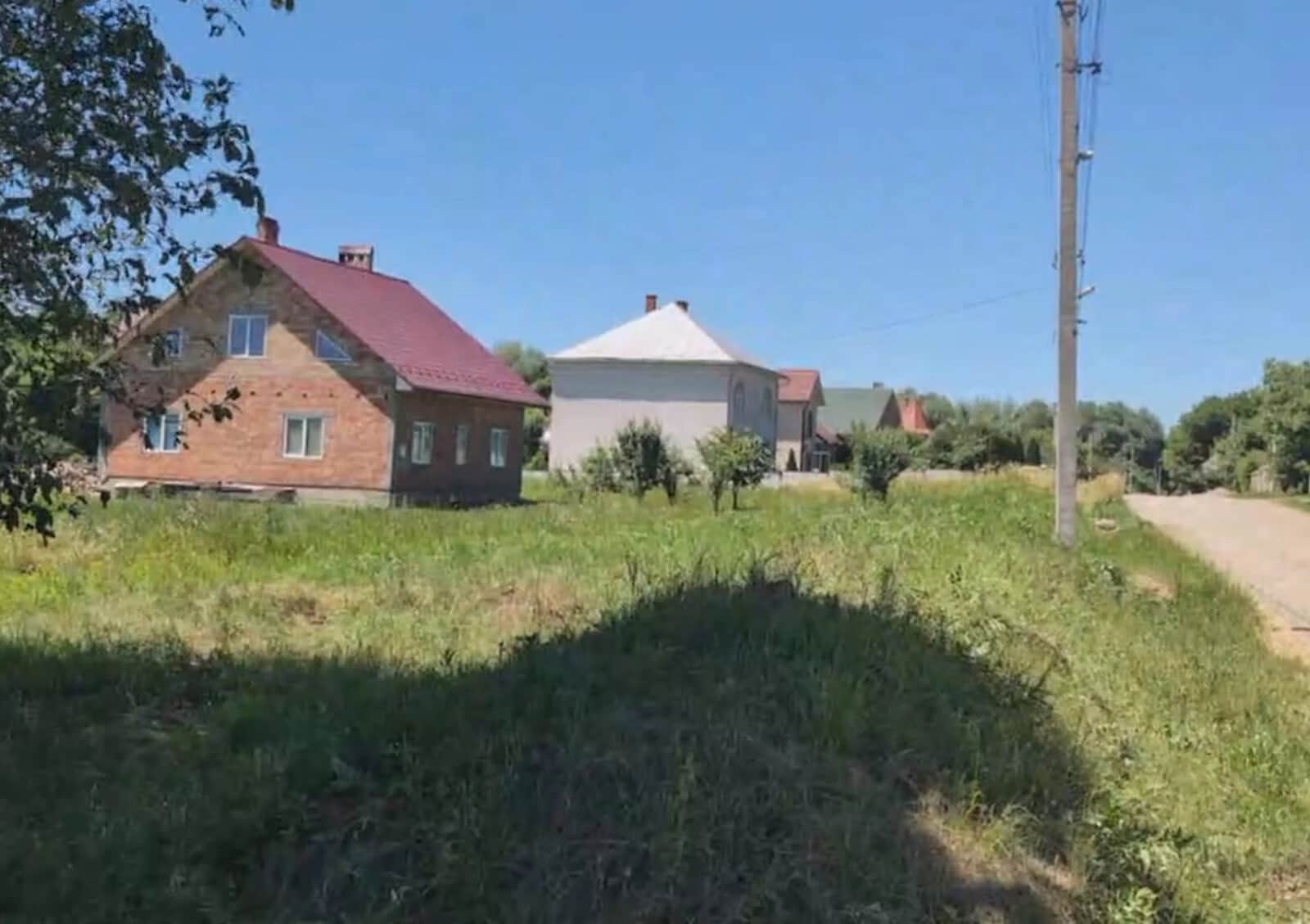 Ділянка 14.4 соток, Михальча (Сторожинець): криниця, під житлову забудову - фото 1