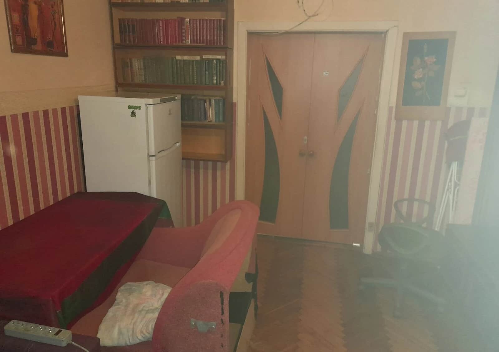 Кімната, Харківський Масив: Вирлиця, інтернет без світла - фото 1