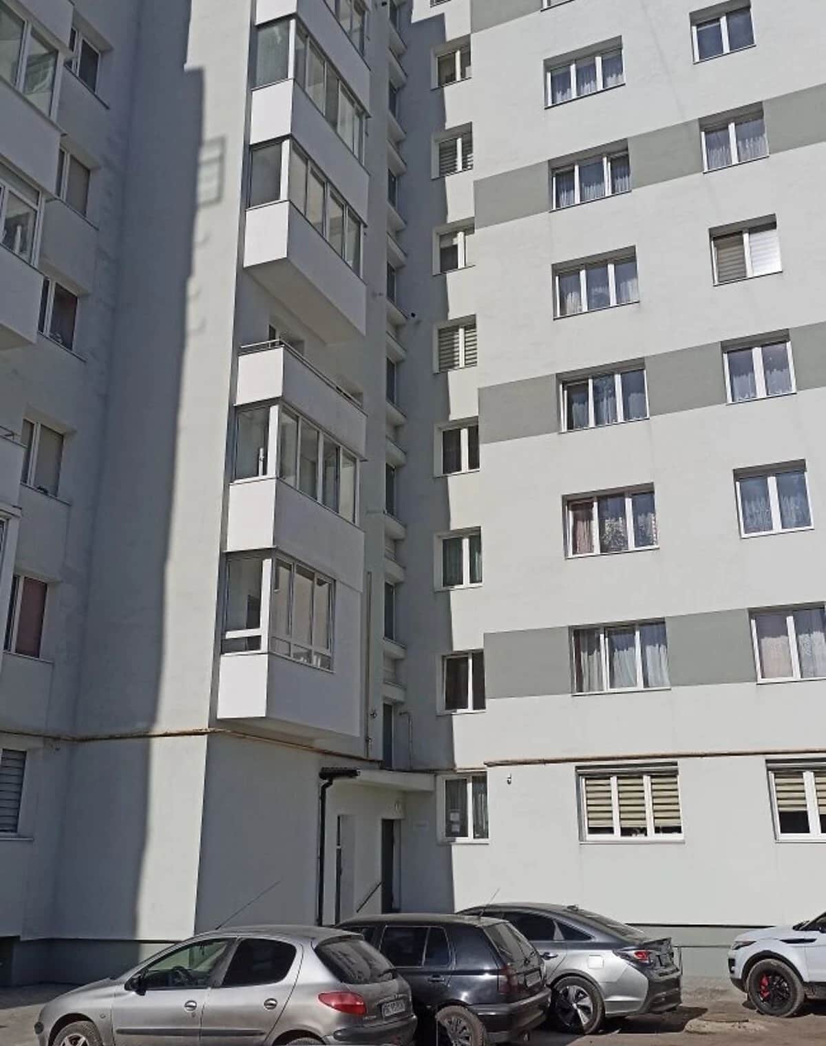 1-кімнатна квартира, Дрогобич: потребує ремонту, балкон/лоджія - фото 2