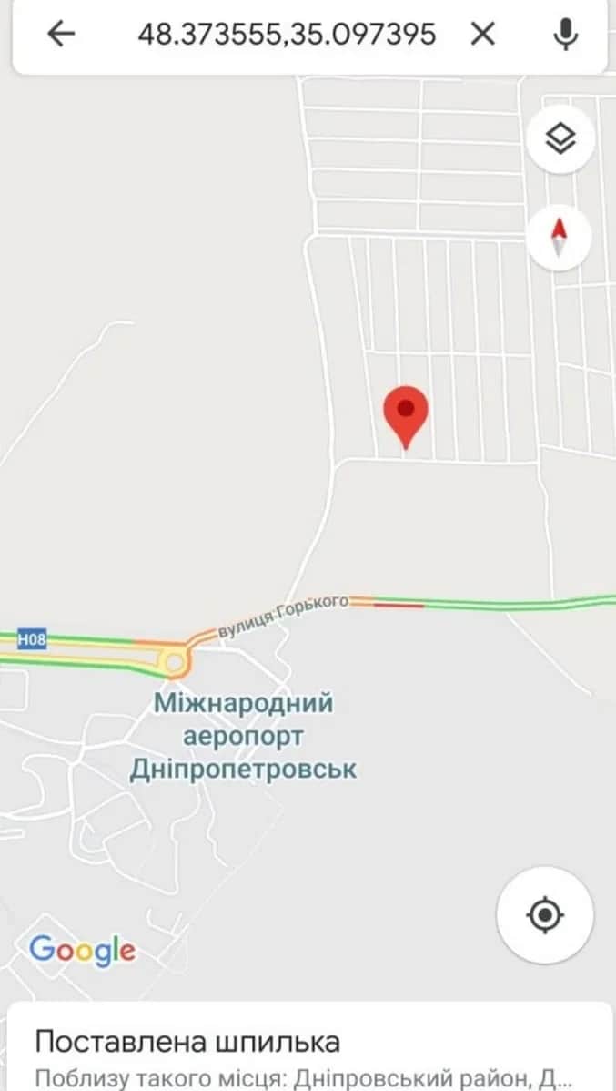 Ділянка 18 соток, Ракшівка: під забудову, вода й електрика, обмін - фото 2