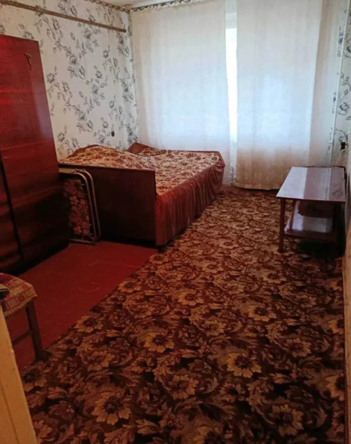 2-кімнатна квартира, Саксаганський: роздільні кімнати, ванна - фото 2