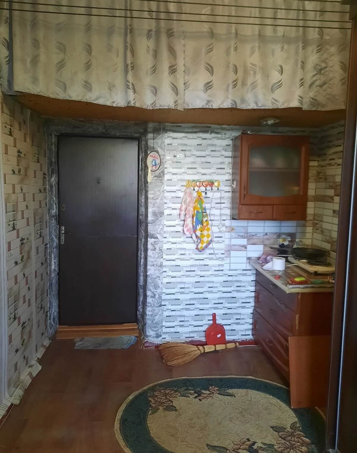 Кімната, Харків: душова кабіна, пральна машина - фото 2