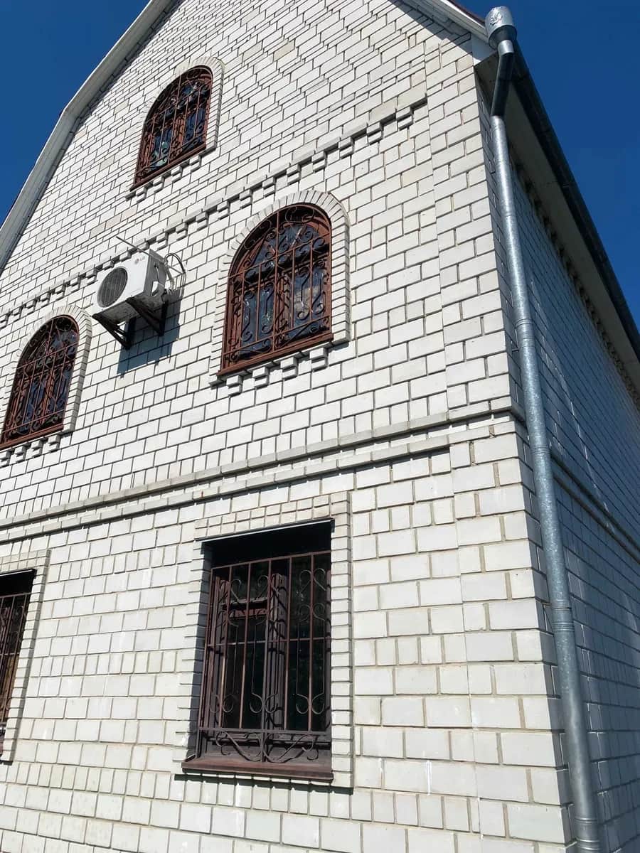 Будинок, Подільський: гараж 36,7 м², генератор, мансарда - фото 1