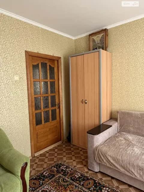 2-кімнатна квартира, Одеса: балкон, бойлер - фото 2