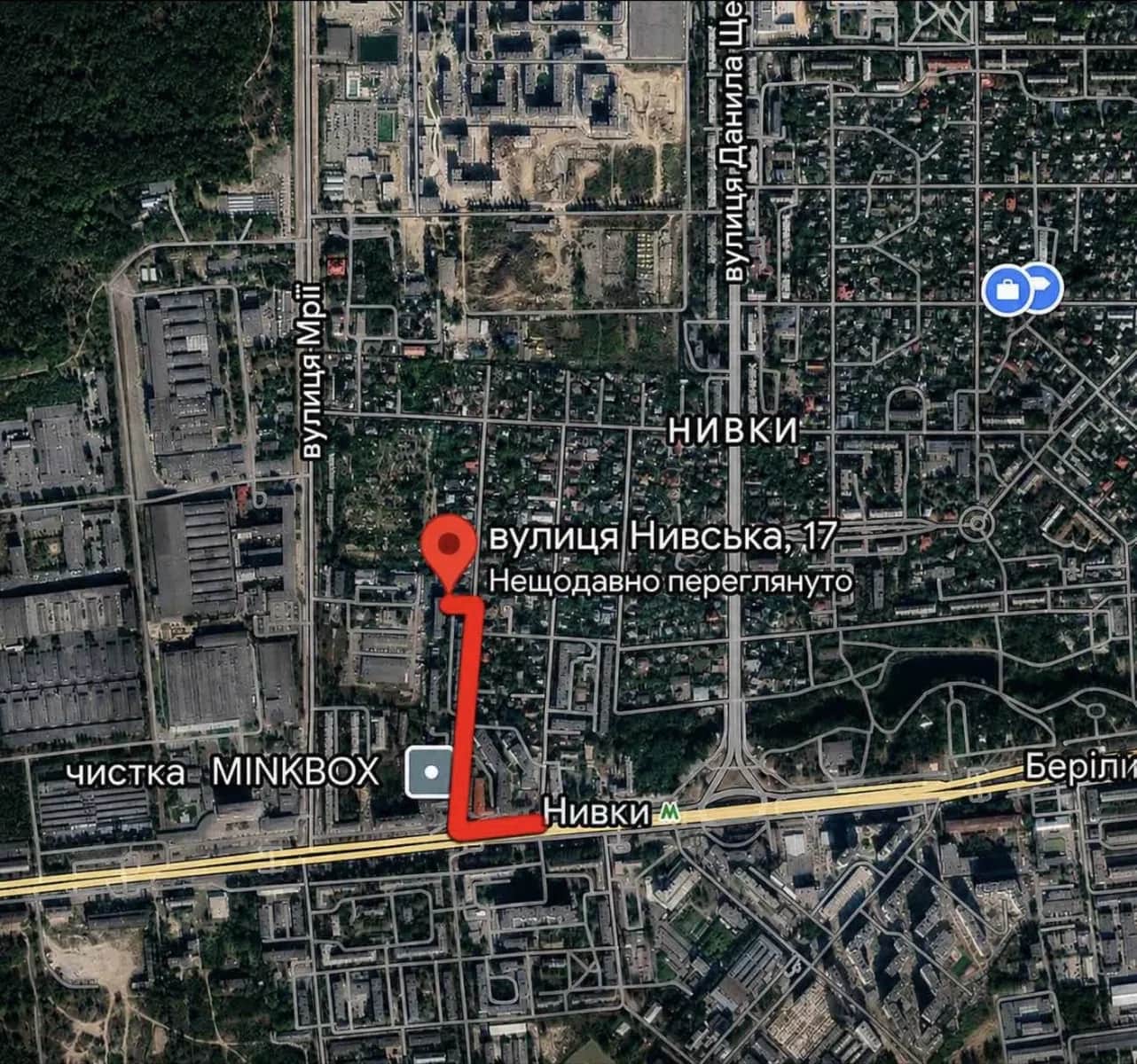 Ділянка 7 соток, Святошинський: метро Нивки 600 м, фундамент - фото 1