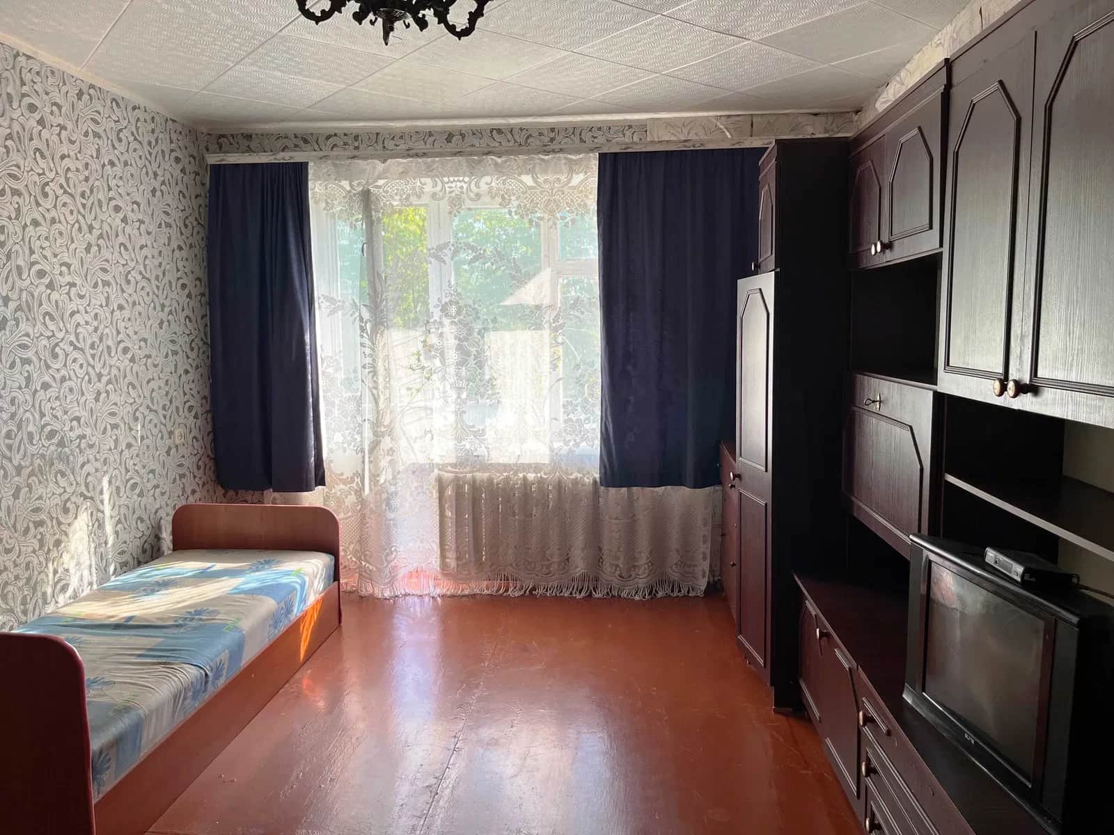 1-кімнатна квартира, Житломасив: для сімей, житловий стан - фото 1