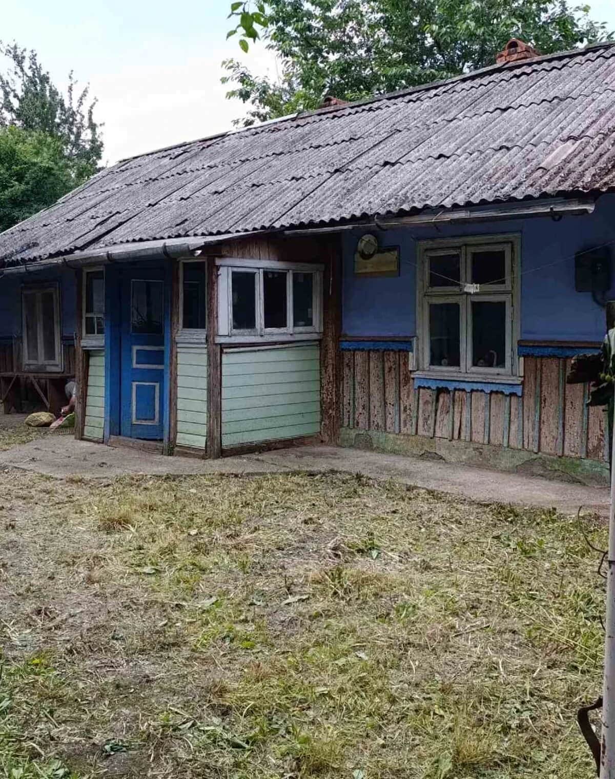 Будинок, Кобилець: ділянка 14 соток, торг можливий - фото 1