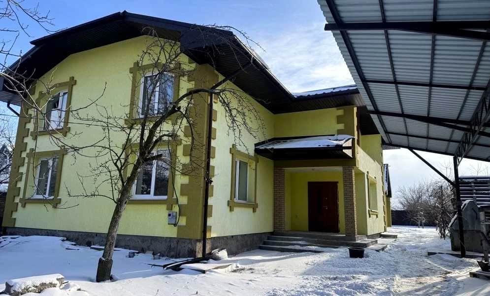 4-кімнатна квартира, Свидівок: автономне опалення, без ремонту - фото 2