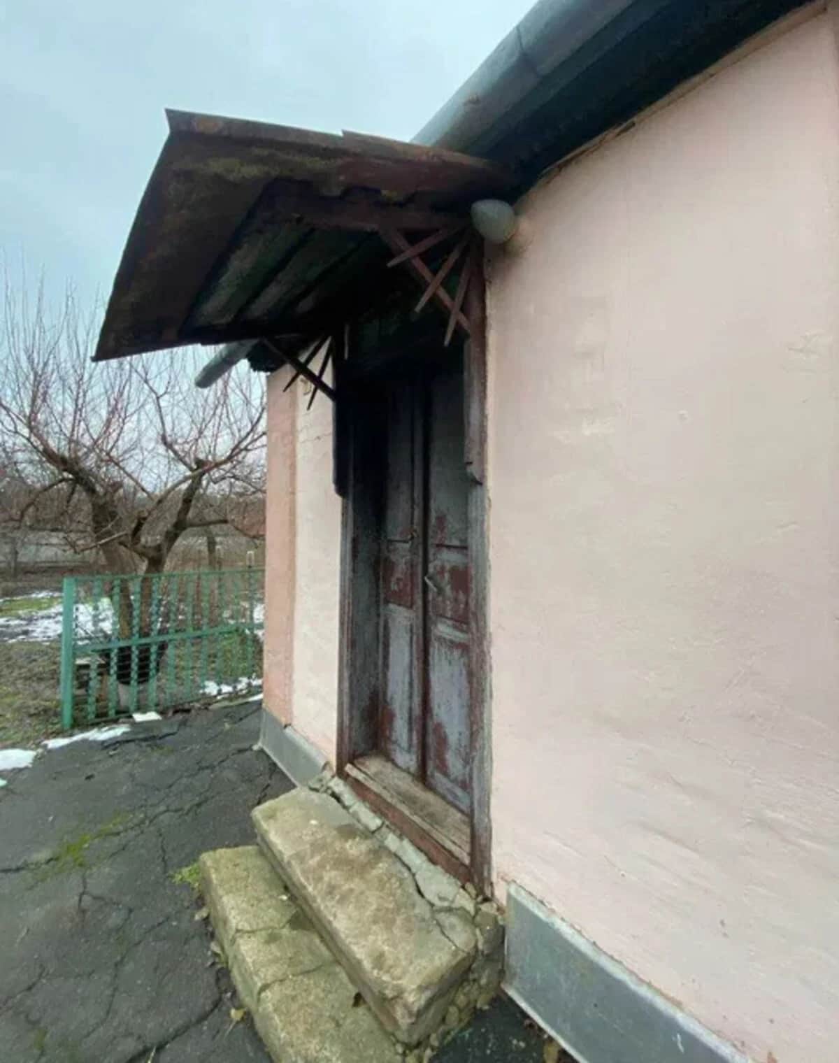 Частина будинку, Полтава: цегляні стіни, ділянка 4 сотки - фото 2