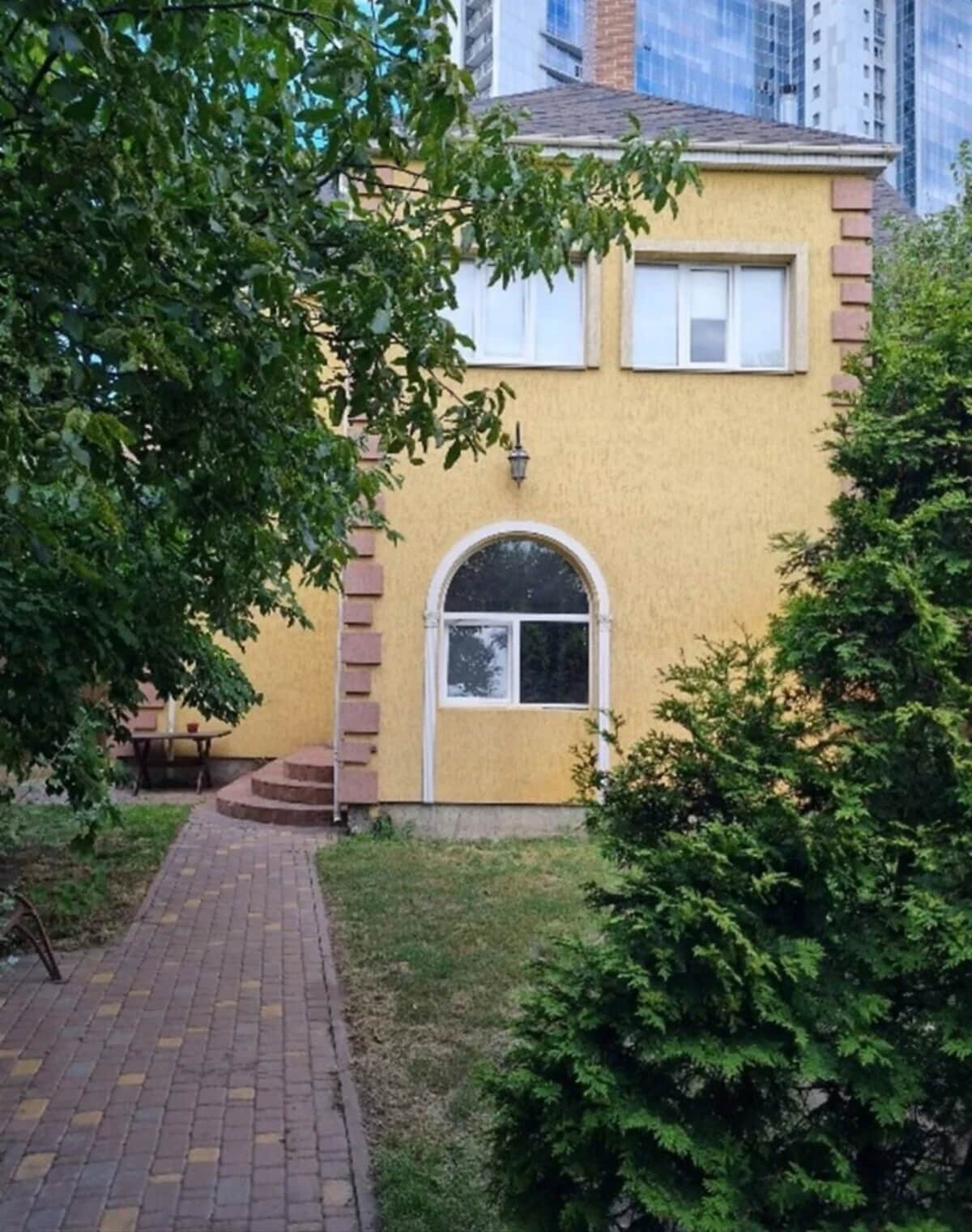 Будинок, Голосіївський: веранда, 4 спальні, індивідуальне опалення - фото 2