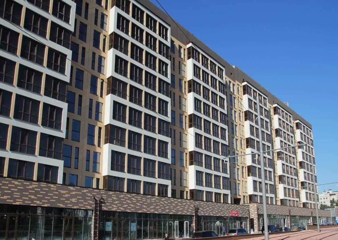 3-кімнатна квартира у ЖК Німецький проєкт: генератор, авторський ремонт - фото 2
