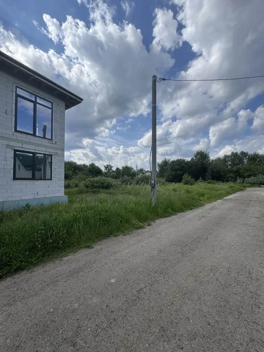 Ділянка 6 соток, Солом'янський: Жуляни, Голосіївський район - фото 2