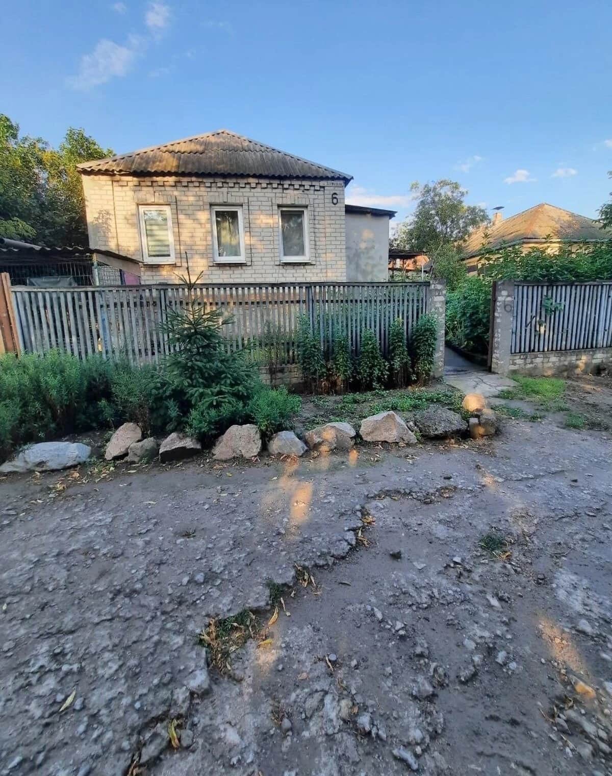 Будинок, Зелений Яр: 10 соток, газове та пічне опалення - фото 2