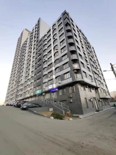 Кабінет у ЖК Статус Град: резервне живлення, 5 хв до метро Осокорки - фото 1