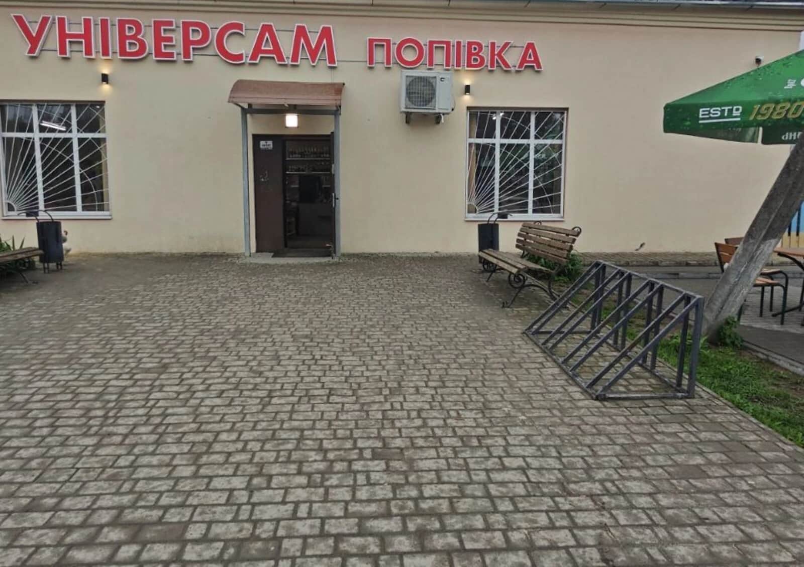 Приміщення, Попівка (Миргород): окрема будівля, автономна котельня - фото 1