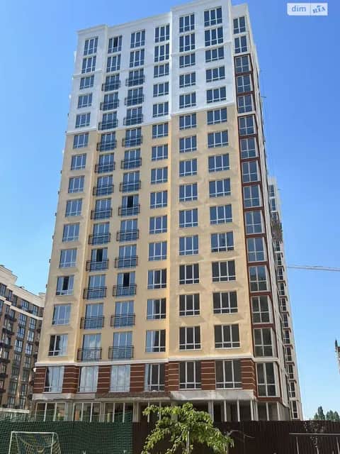 2-кімнатна квартира, Голосіївський: новобудова, переуступка, єВідновлення - фото 2