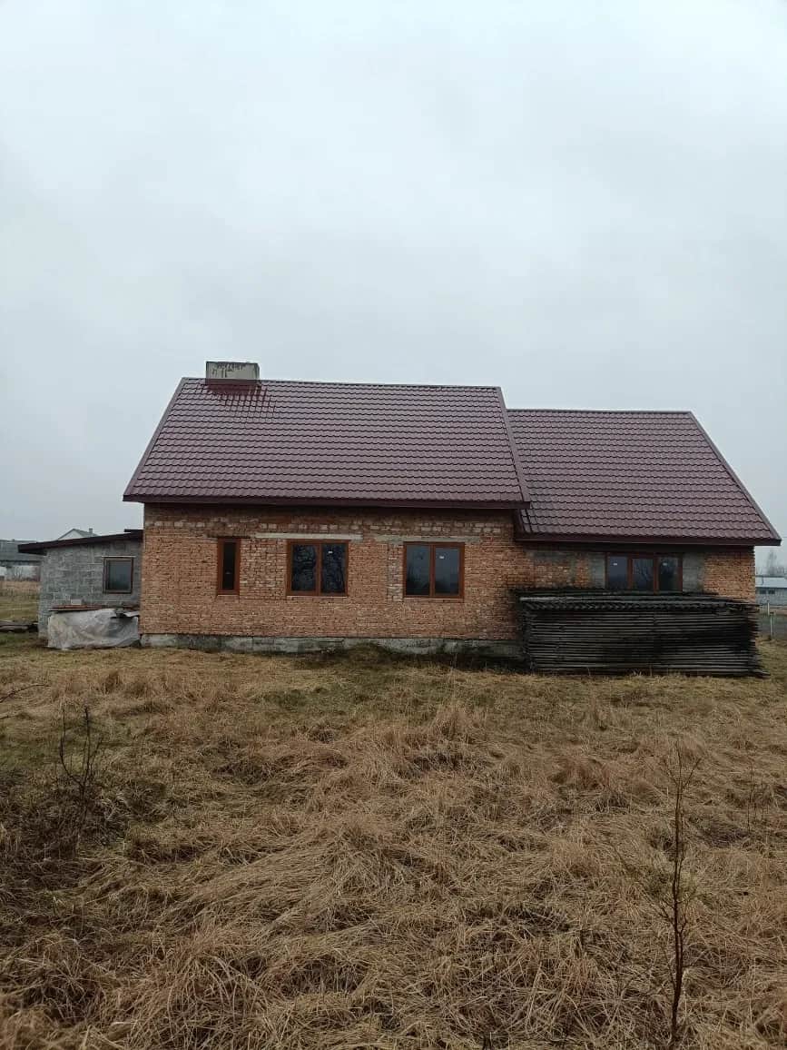 Будинок, Заводське: 22 сотки, вода і світло, чорнова стяжка - фото 2